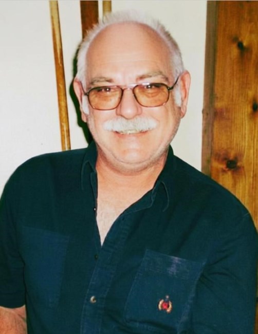 Obituary of Christopher Matthew Hutson