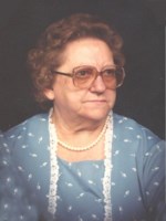 Mildred Stoneberger