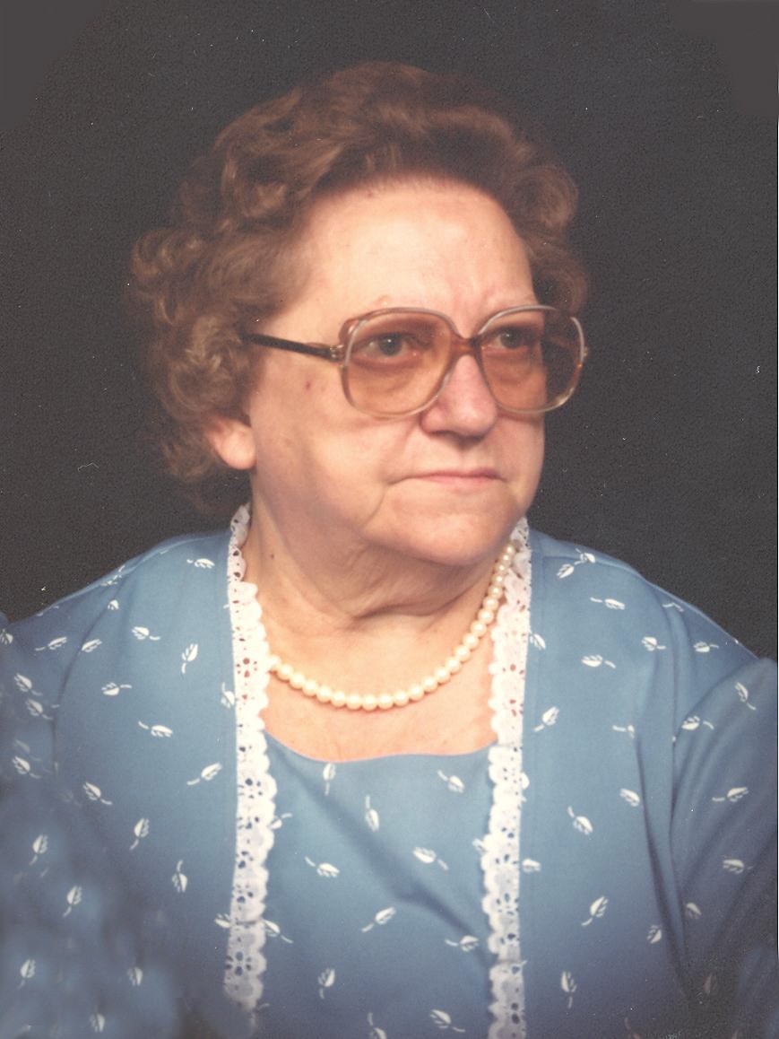 Mildred Stoneberger Obituary Evansville, IN