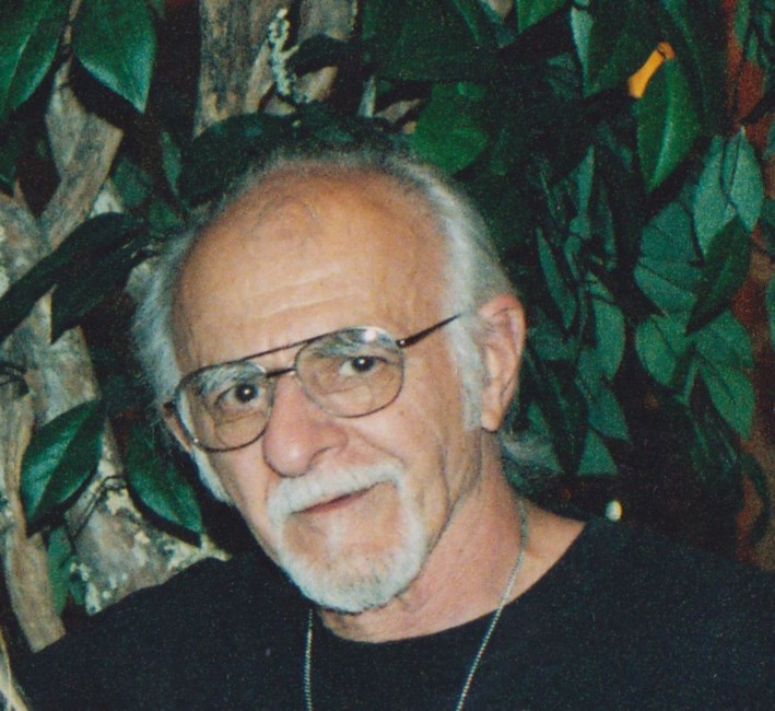 Obituary of Bruce A Boniface