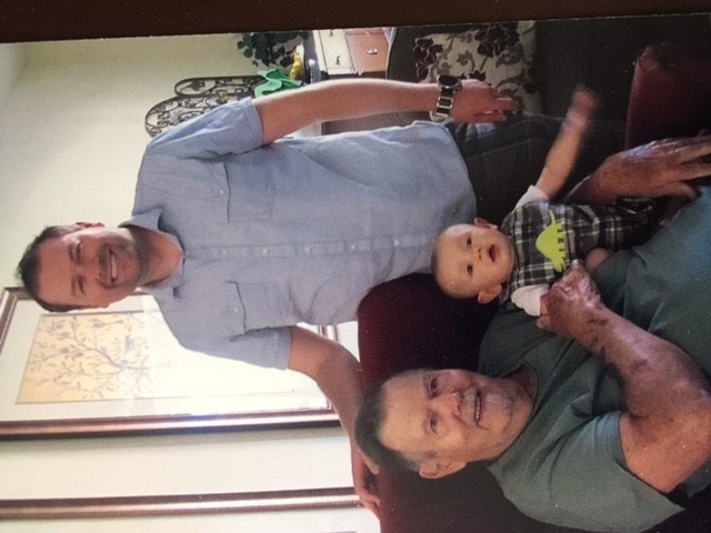 Obituary of Gail Leroy Einsel