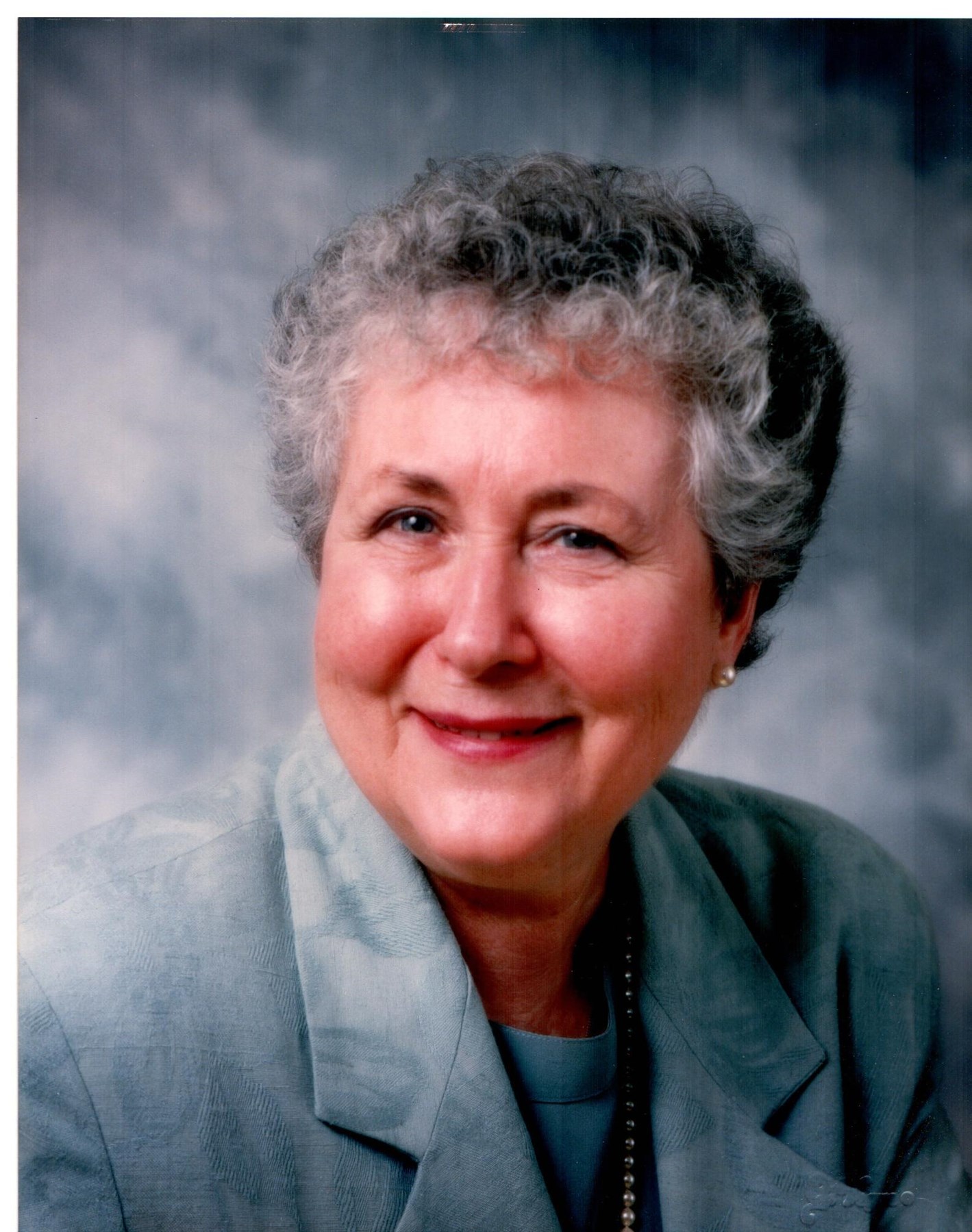 Obituary of Thérèse Paiement