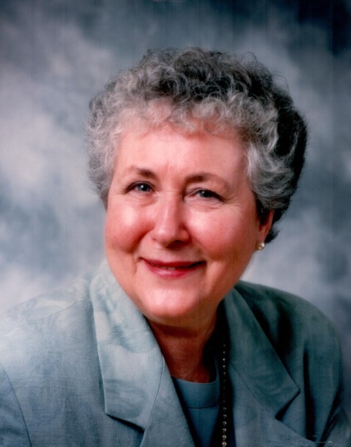 Obituary of Thérèse Paiement