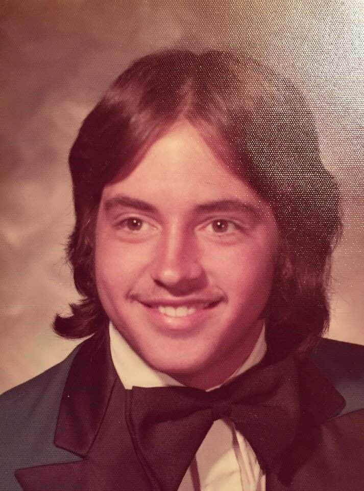 Obituary of Keith W. Champion