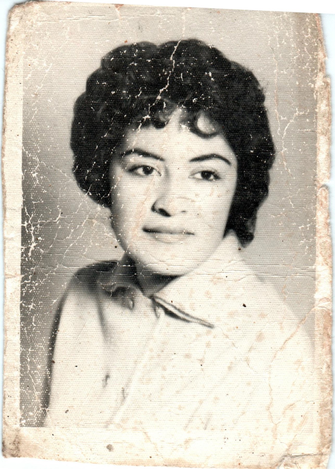 Dolores Ruiz Obituary Colton, CA