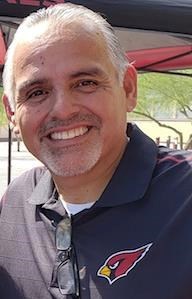 Obituary of David James Ramirez