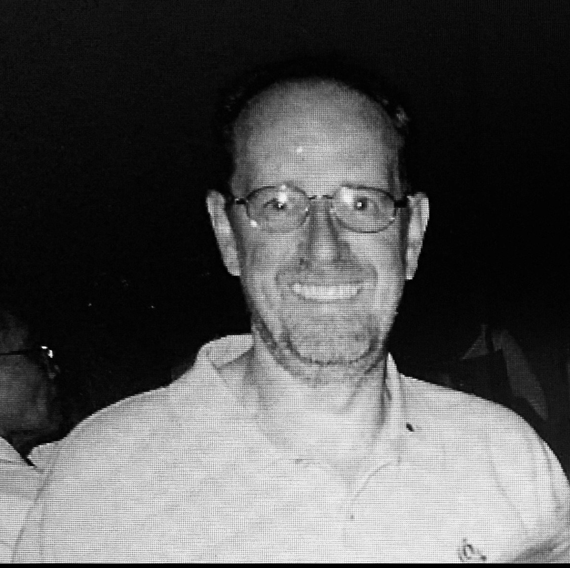 Obituary of Gary F. Peters