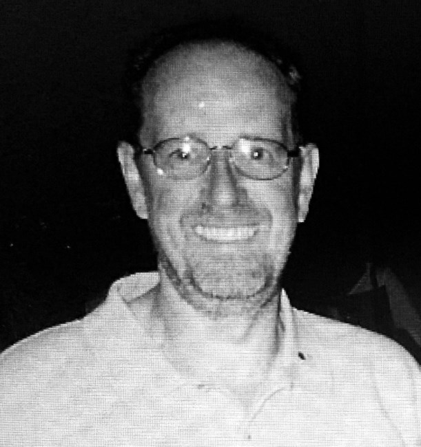 Obituary of Gary F. Peters