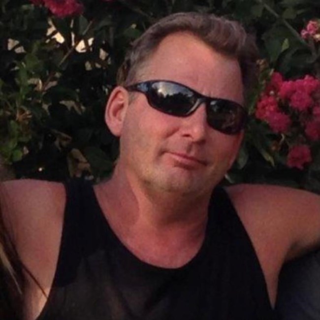 Obituary of Cecil John Rich