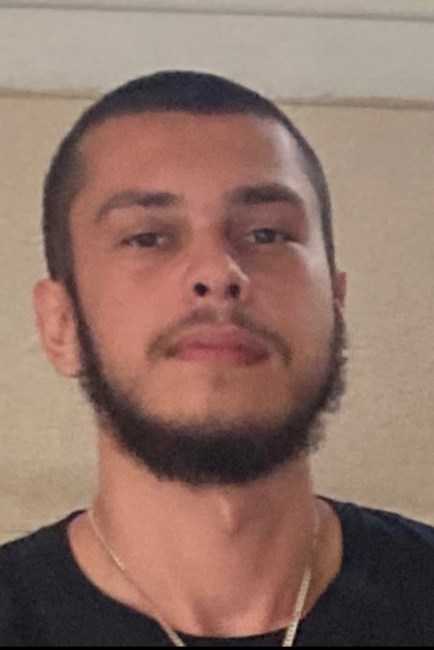 Obituary of Julian Michael Valdivieso