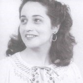 Obituary of Dora Zoraida Due