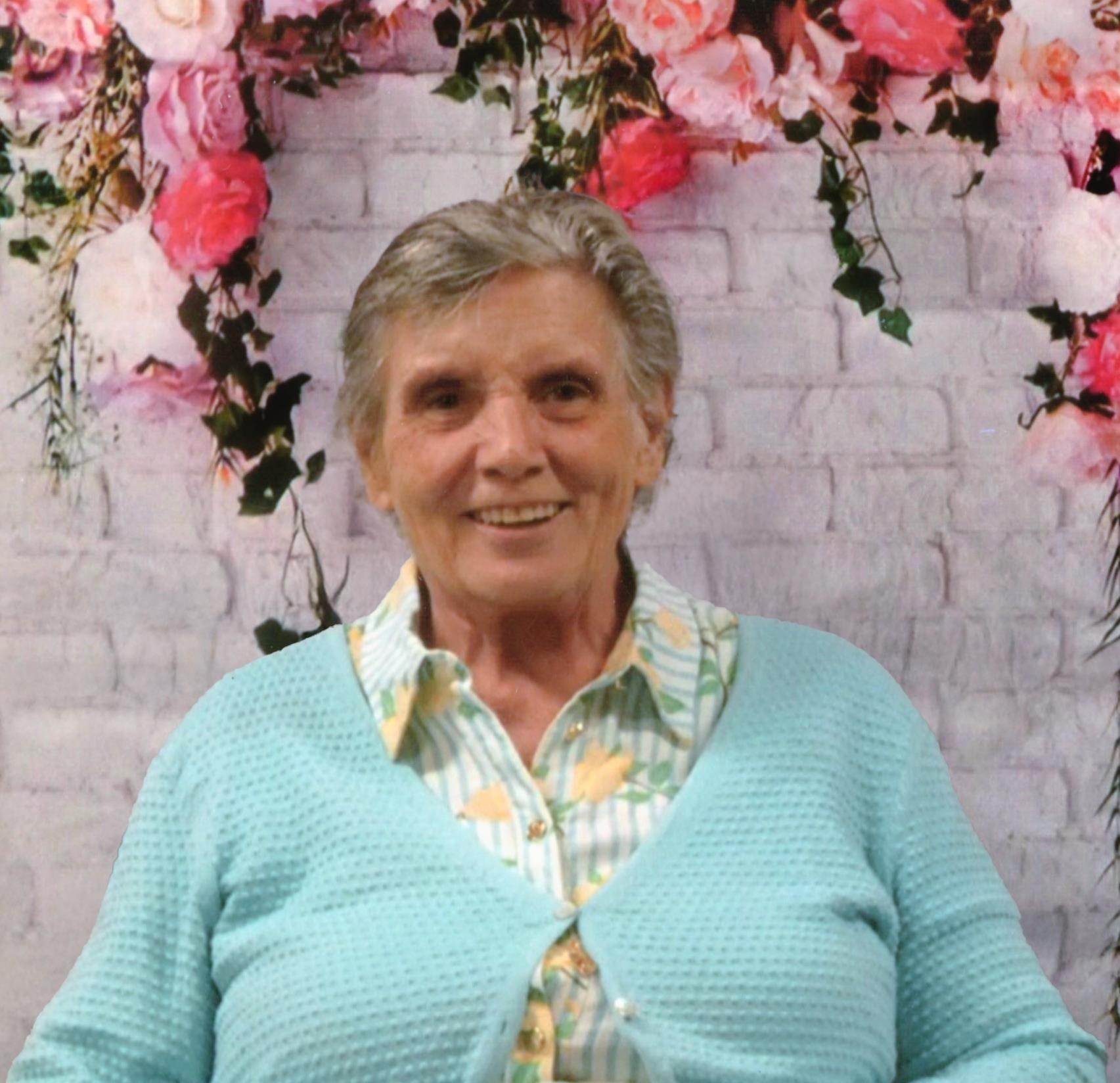 Obituary of Betty M. Wyatt
