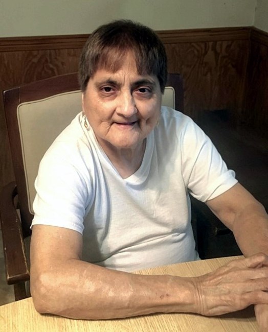 Obituary of Thelma Sylvia Barrera