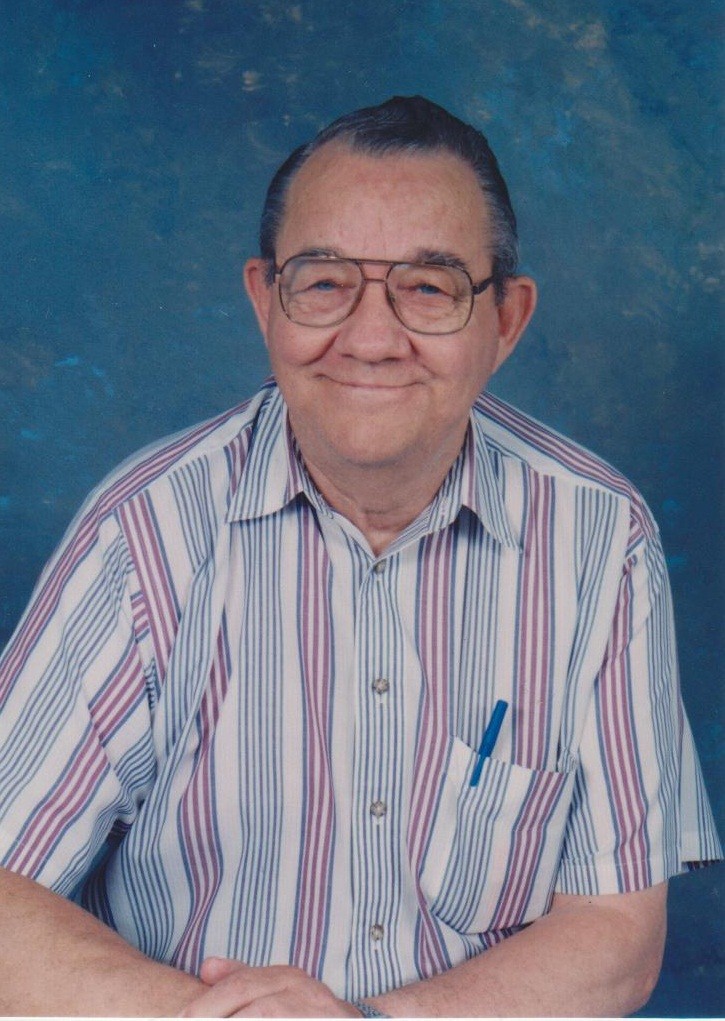 John Major Obituary - Waynesboro, VA