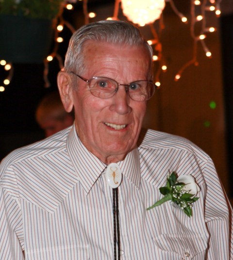 Obituary of Clifford Dean Darnell