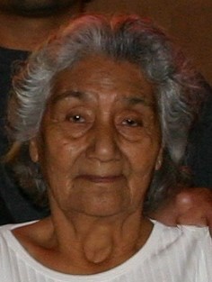 Obituary of Virginia R. Garcia