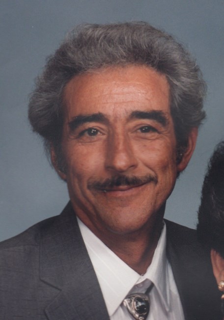 Obituary of Samuel M. Sotelo