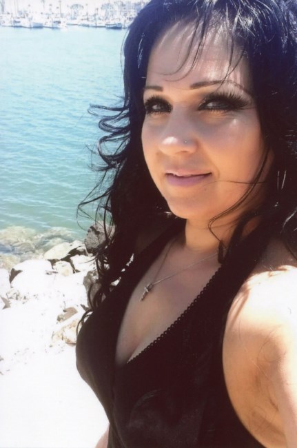 Obituary of Mirtha Rosenda Reyes