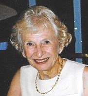 Obituary of Eloise Hardin McKenna
