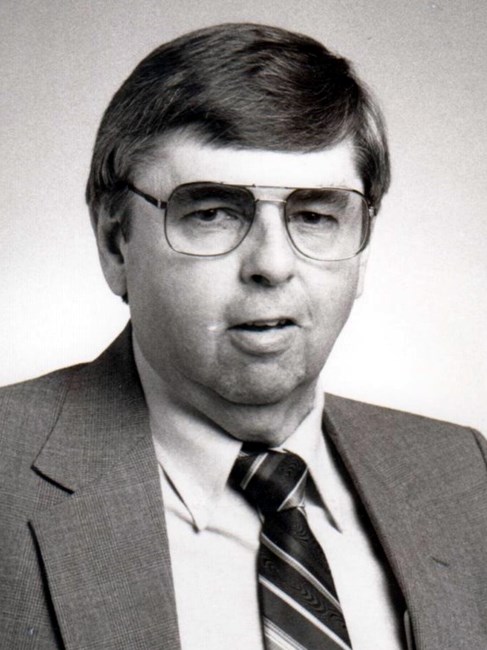 Obituary of William "Bill" M. Richarz