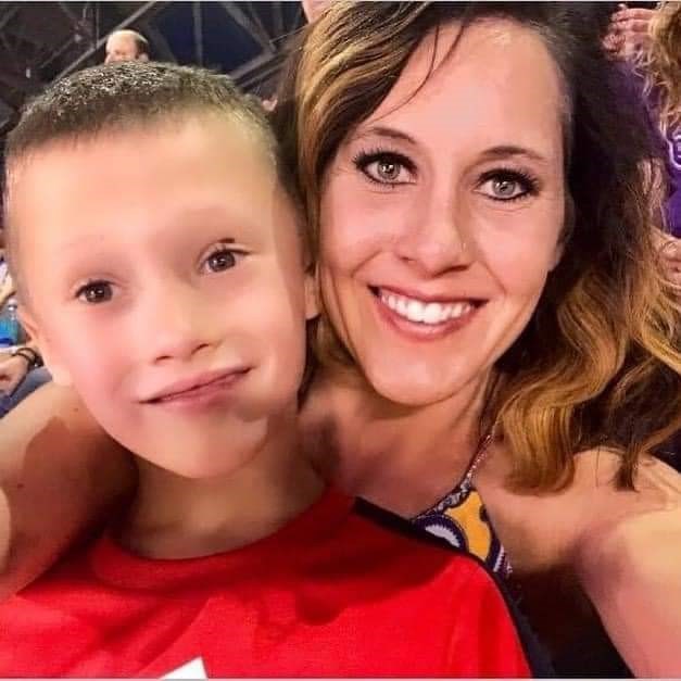 Obituary of Heidi Marie Erker