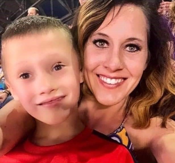 Obituary of Heidi Marie Erker