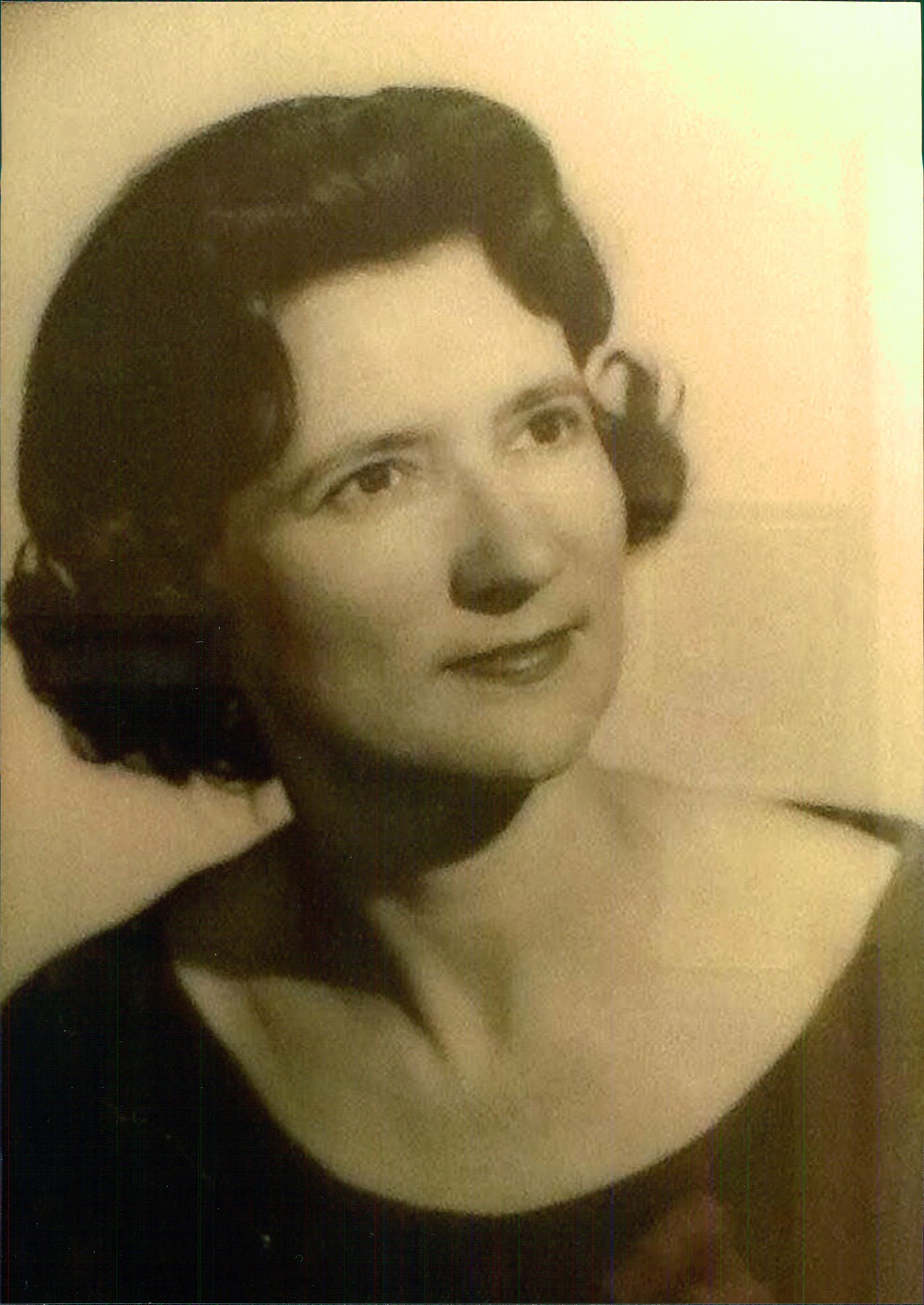 Obituary of Hazel Pauline Brown