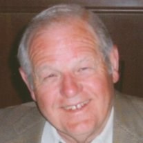Obituary of Robert W. Southworth