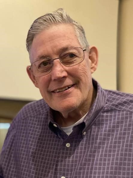 Obituary of Michael Kirkwood Stilwill