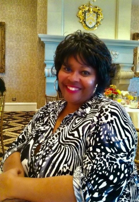 Obituary of Elizabeth Ann Poole