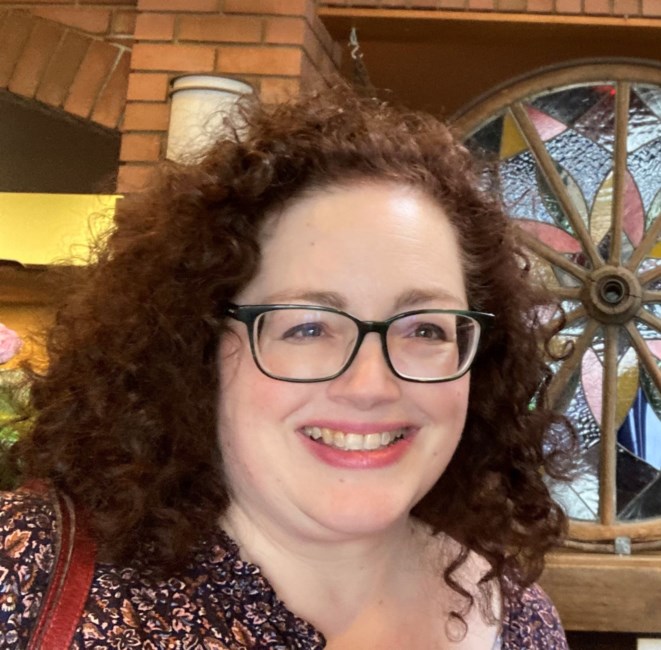 Obituary of Allison Michaelle Gerlach