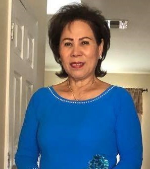 Obituary of Ana Trang Tran Do