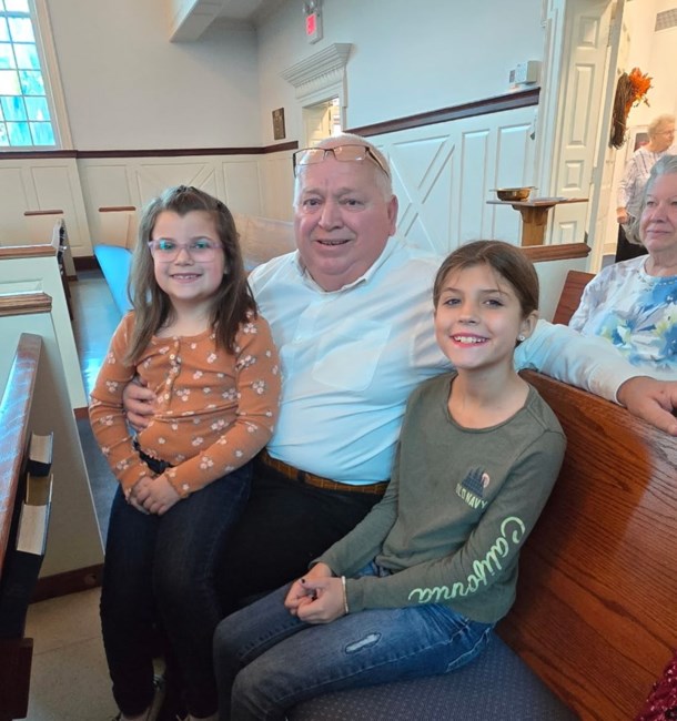 Obituary of Rodney Evans Lee