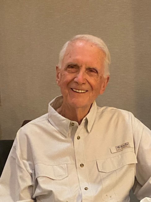 Obituary of John Marcus Jackson Jr.