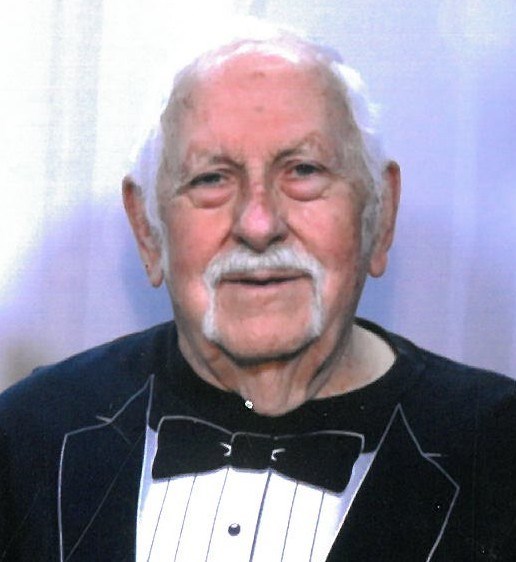 Obituary of Arnold Larry Braasch