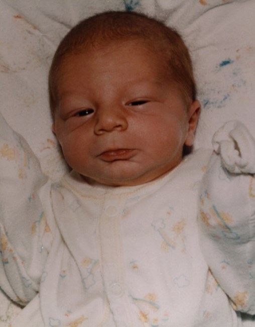 Obituary of Timothy Andrew Eishen