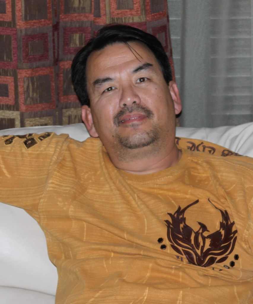 Alex E. Navarro Obituary Las Vegas, NV