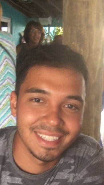 Obituary of Harrison Jay Greenberg