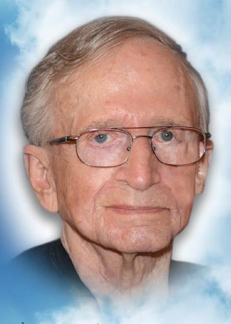 Avis de décès de Normand Taillefer