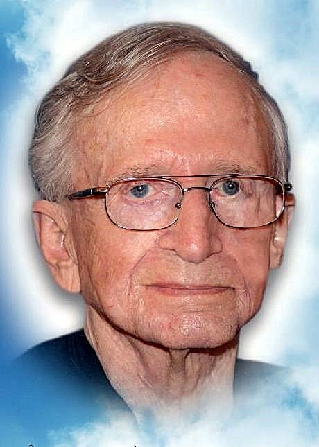 Avis de décès de Normand Taillefer