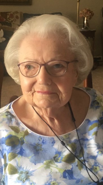 Obituary of Helen Brodsky