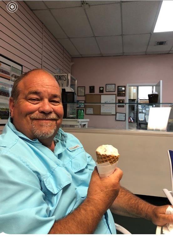 Obituary of Derrick Bryson