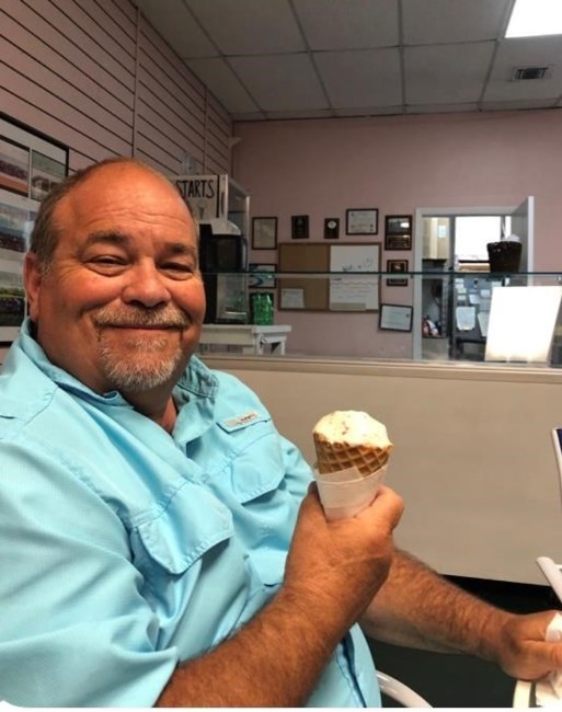 Obituary of Derrick Bryson