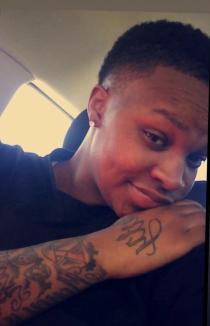 Obituary of LaCrecia Shena Hill