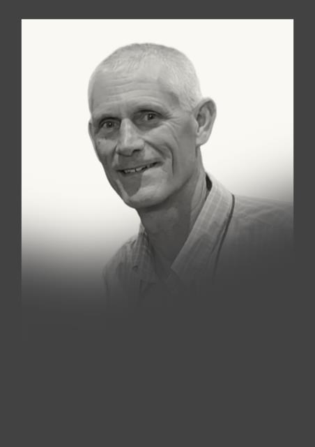 Obituary of James Raymond Agudio