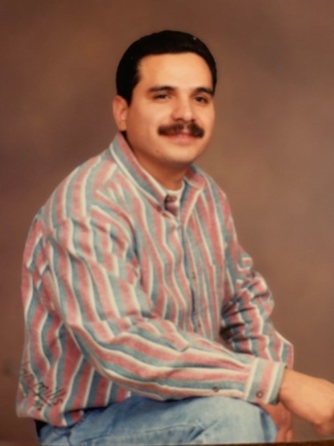 Obituary of Jesus Reyes