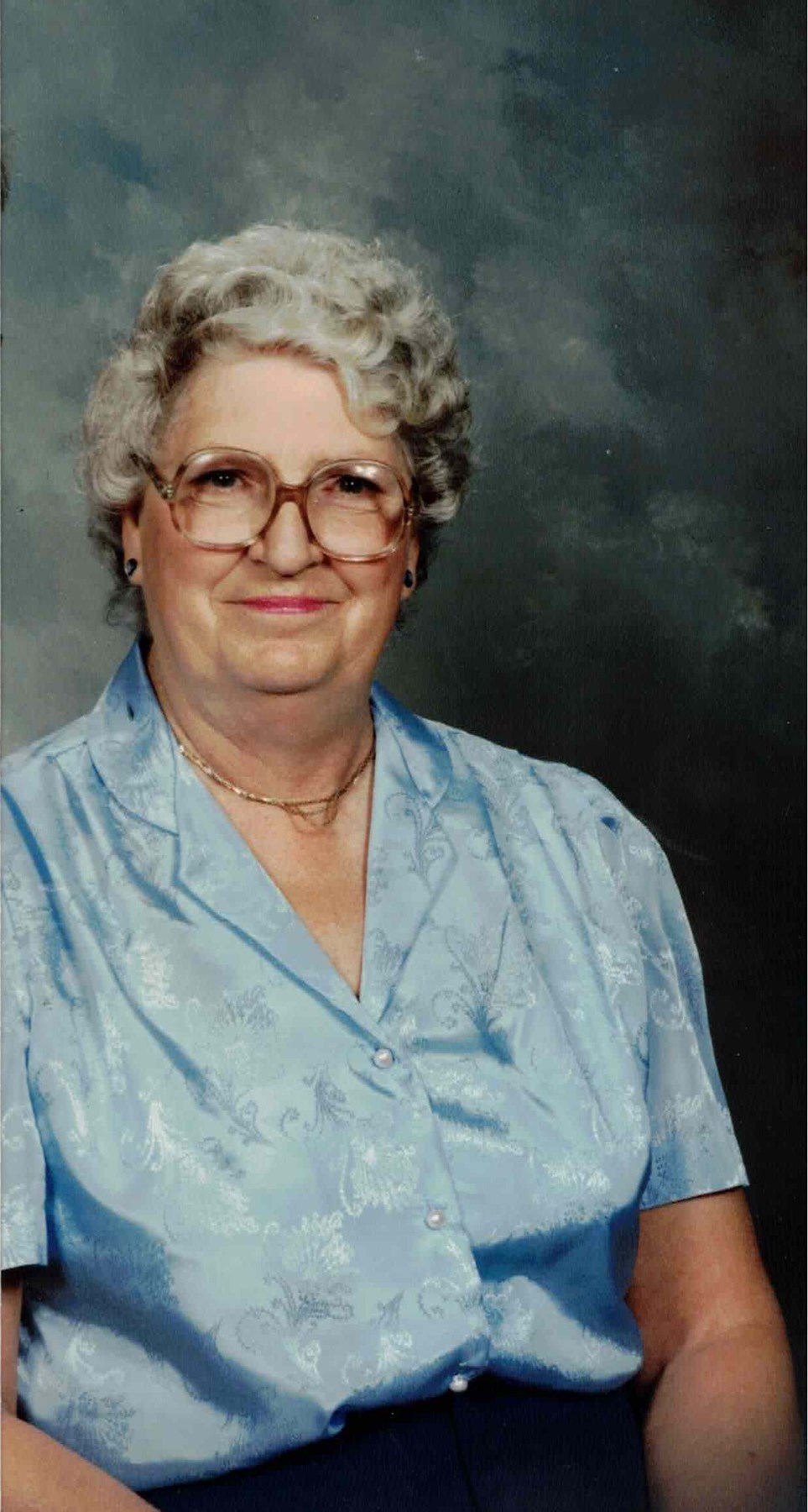Obituary of Freda Cochran Cody