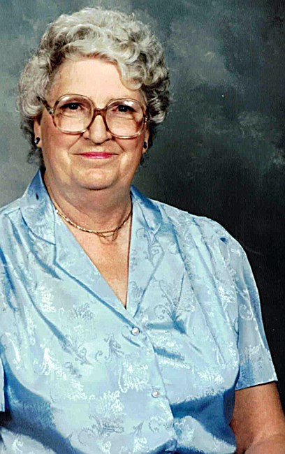 Obituary of Freda Cochran Cody