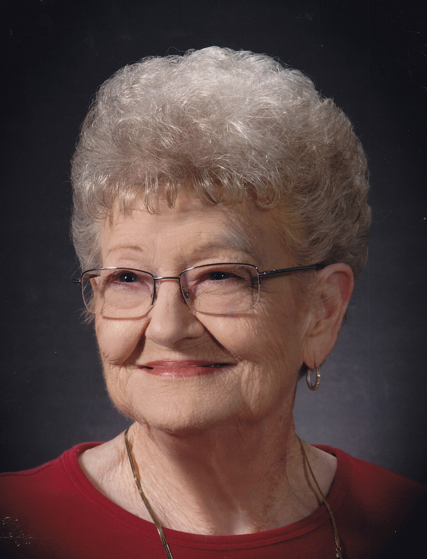 Marjorie Heflin Obituary Haughton, LA