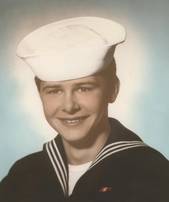 Obituary of James Michael Bailey